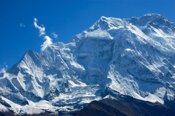 Mt. Annapurna I Expedition